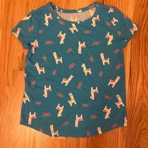 Girls T-Shirt